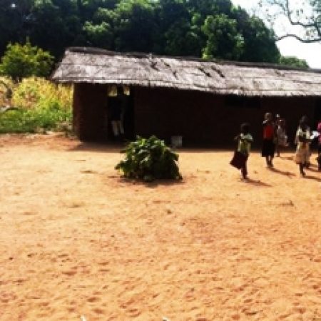 DIREITOS HUMANOS EM ÁFRICA