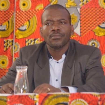 frei Júlio Candeeiro