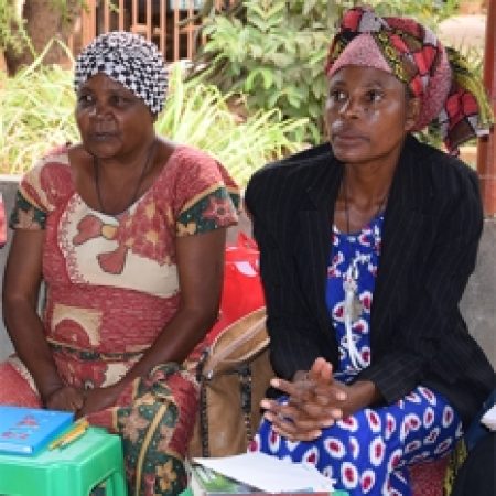 DIA INTERNACIONAL DA MULHER AFRICANA