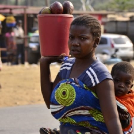 ORGANIZAÇÃO INTERNACIONAL DO TRABALHO