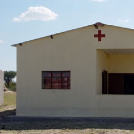 DIA MUNDIAL DO DOENTE