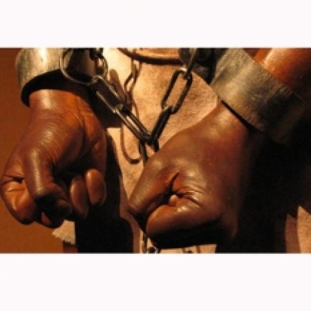 ABOLICIÓN DEL TRÁFICO DE ESCLAVOS