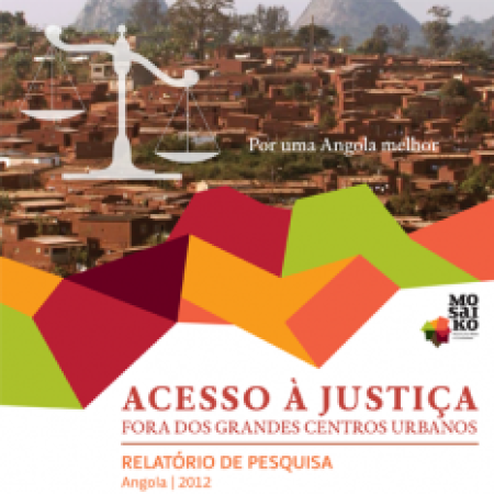 ACCESO A LA JUSTICIA