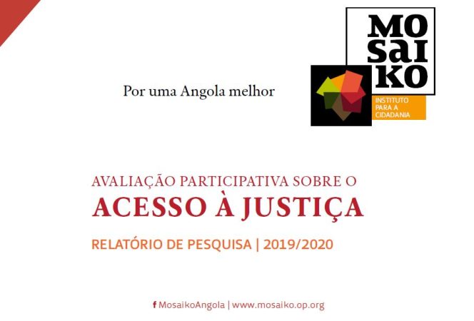 Acesso à Justiça