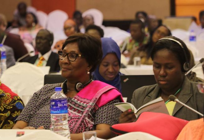 Entrevista “Priorizamos as respostas às recomendações e não tanto a avaliar como é que o Estado está, relativamente a cada um dos artigos”