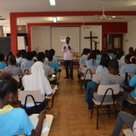 Biblioteca de Mosaiko