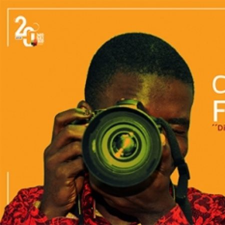 Concurso Direitos Humanos em Angola numa imagem