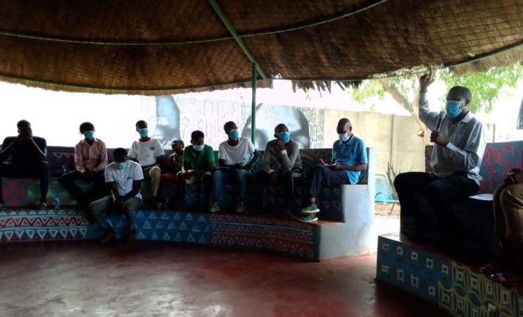 Cidadania em debate 11 de dezembro