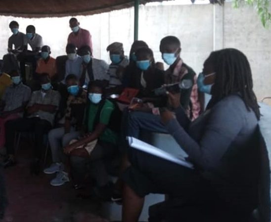 Cidadania em debate 11 setembro