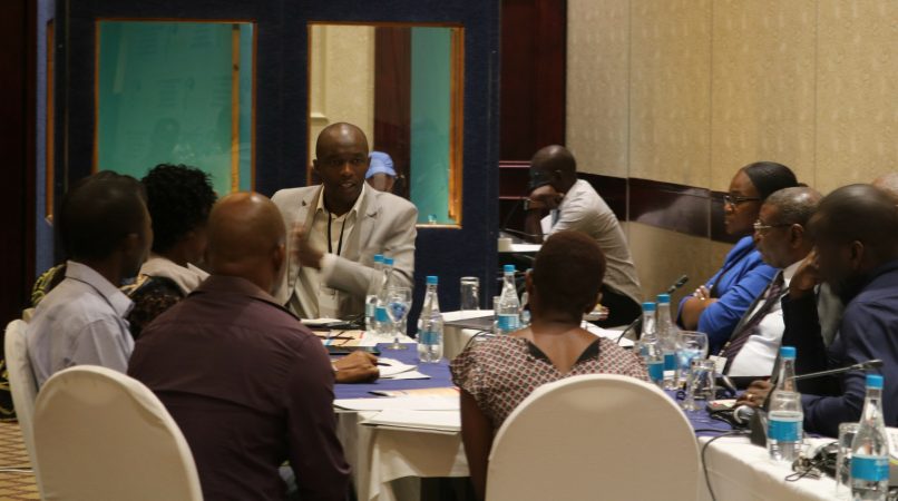 Cimeira de Direitos Humanos