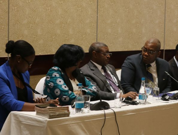 Provedoria de Justiça de Angola