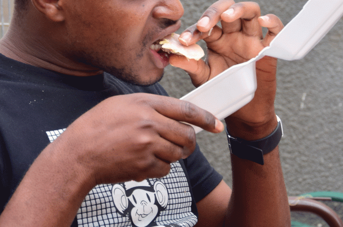 Dia Internacional do Consumidor