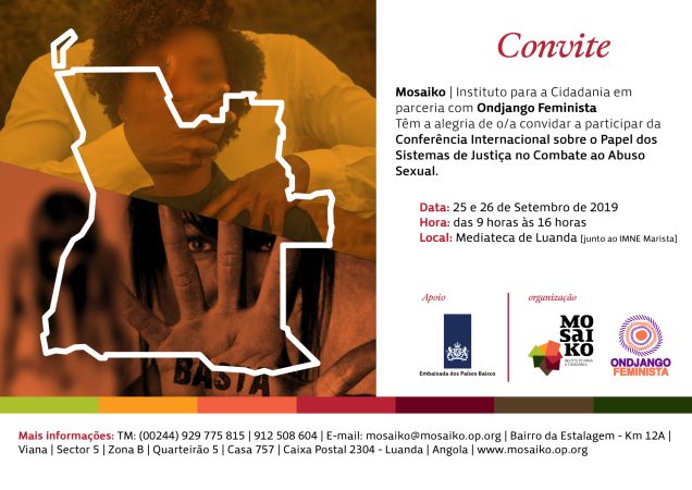 O PAPEL DOS SISTEMAS DE JUSTIÇA NO COMBATE AO ABUSO SEXUAL