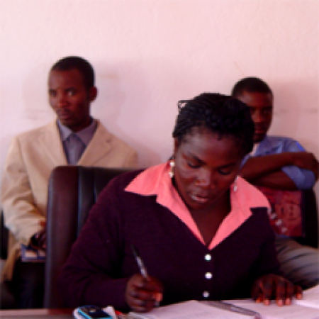 DERECHOS HUMANOS Y CIUDADANÍA