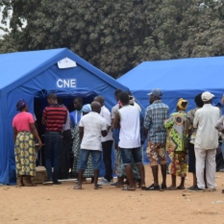 DIA INTERNACIONAL DA DEMOCRACIA