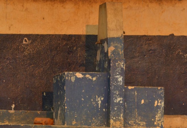 Coronavírus em Angola