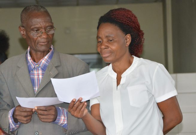 Formação Gpvernação Participativa