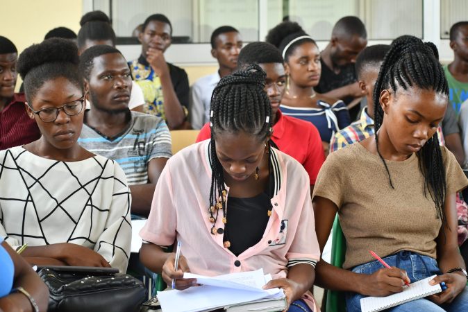 Direitos Humanos no ICRA