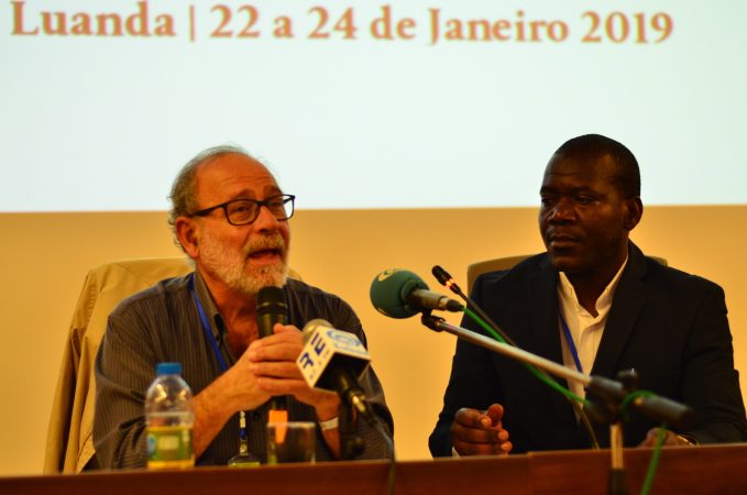 Rogério Roque Amaro