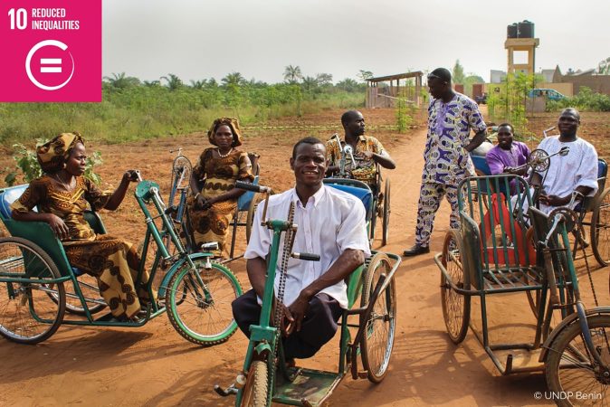 dia internacional das pessoas com deficiência