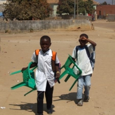 Derecho a la Educación