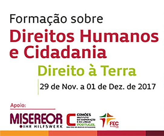 Seminário direito à terra em Benguela e Huila