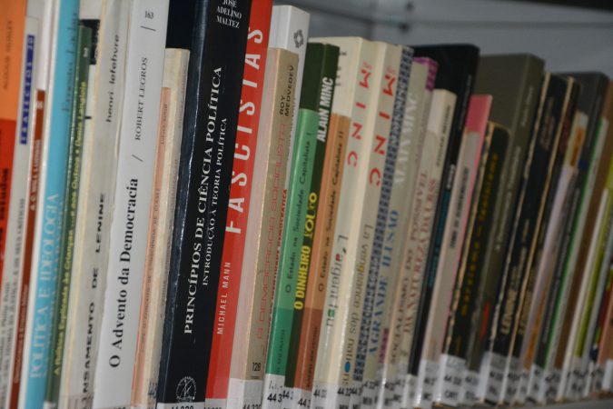 Dia Mundial do Livro e Direito de Autor