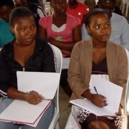 DÍA INTERNACIONAL DE LA JUVENTUD