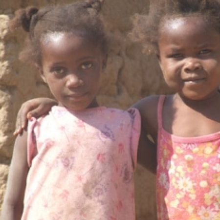 Día internacional del Niño