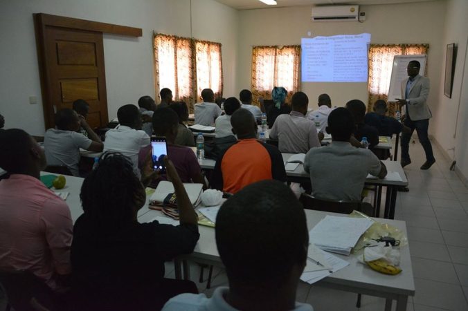 Escola de Direitos Humanos e Cidadania
