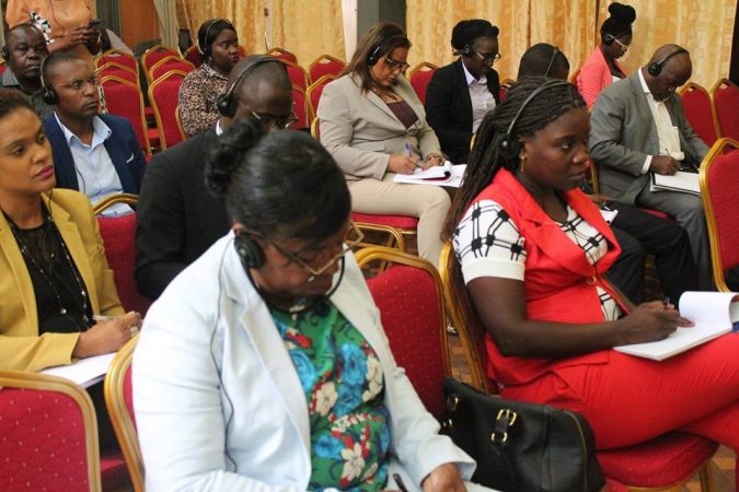 Mosaiko e AJPD realizam Mesa Redonda sobre a participação do governo na institucionalização do Sistema Nacional dos Direitos Humanos