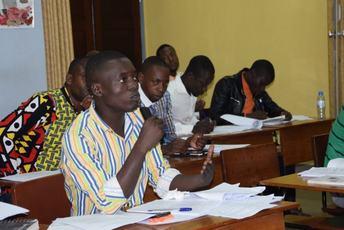 Formação Jurídica Básica 1