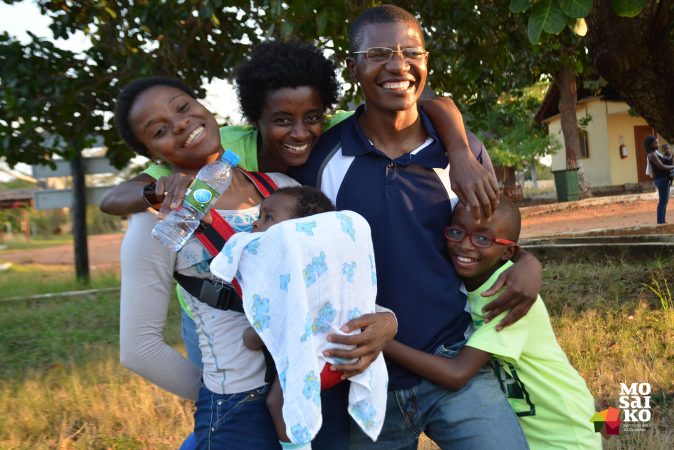 A felicidade e os Objectivos de Desenvolvimento Sustentável