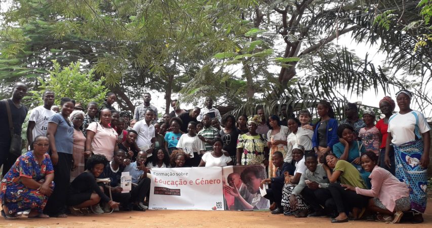 Educação e Género