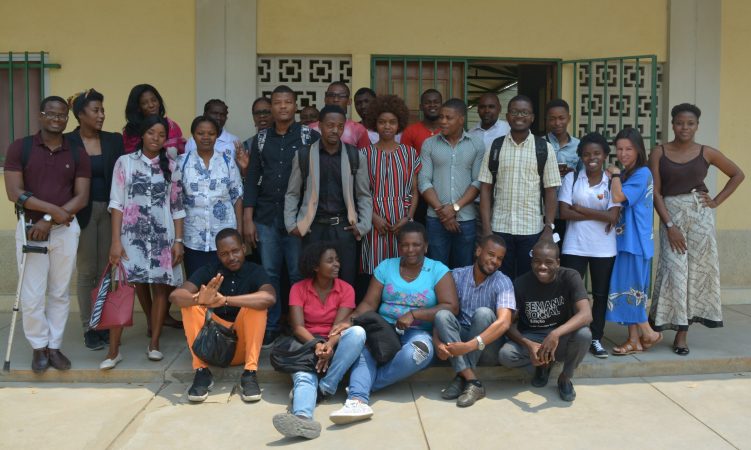 Aniversário do Mosaiko 22 anos