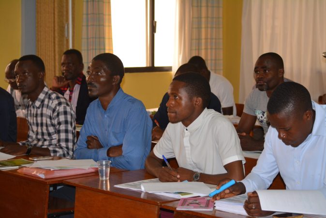 Direitos de família e dos menores 2018