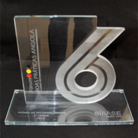 GOOD PRACTICES ANGOLA