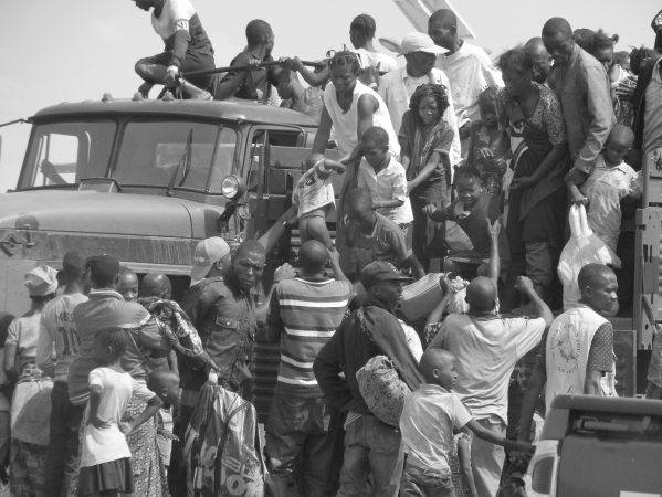 Dia Internacional do Holocausto