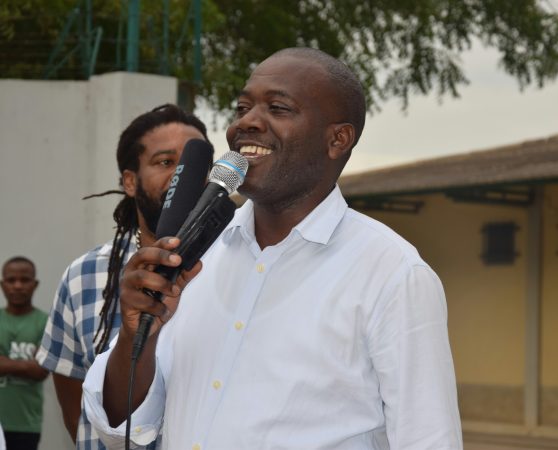 Frei Júlio Candeeiro