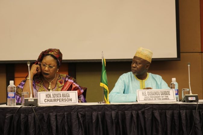 Angola preocupa Comissão Africana dos Direitos Humanos