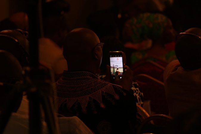 Comissão africana dos Direitos Humanos e dos Povos