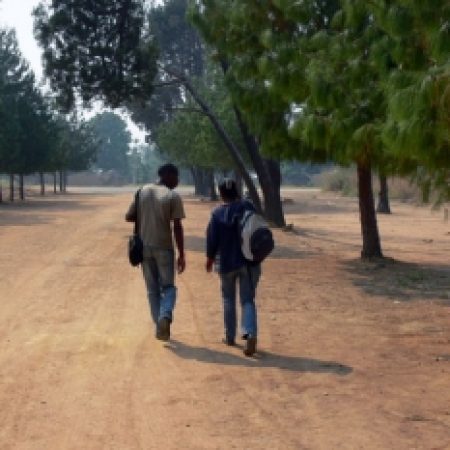 INTERNACIONAL DE LAS MIGRACIONES