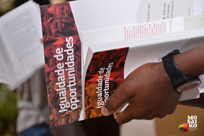 Direitos Humanos – o caminho para a Paz