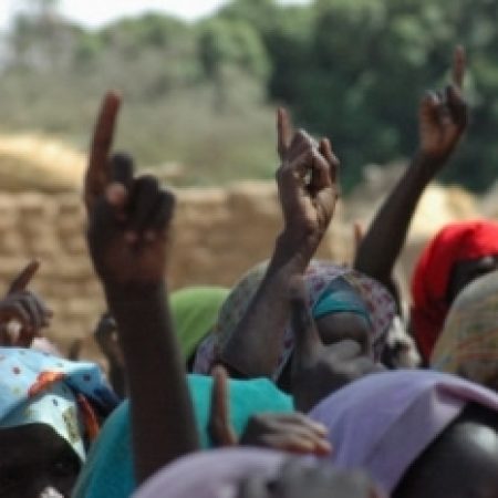 International Day of Democracy