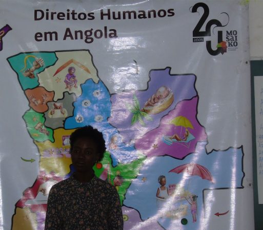 Mosaiko facilita Jogo de Direitos Humanos aos encarregados de educação