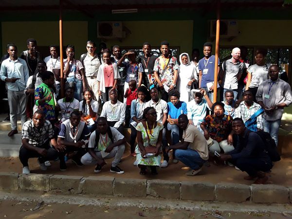 O jovem cristão e a política