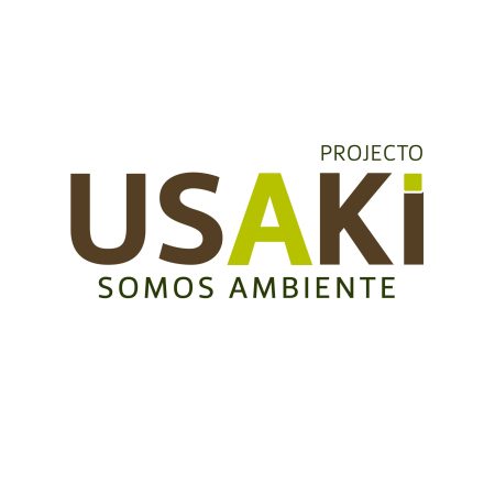LogoSelo - USAKI - Lançamento 2022