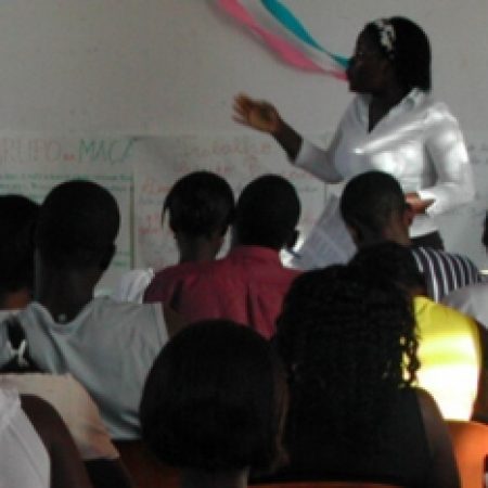 MOSAIKO ABRE CANDIDATURA