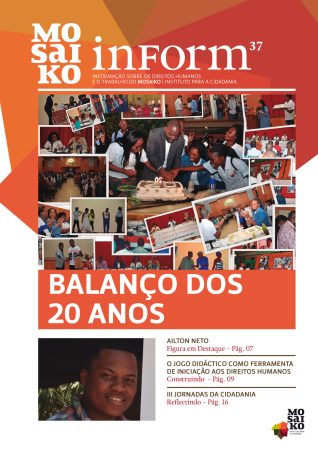 Mosaiko Inform 37