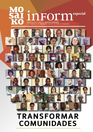 MOSAIKO - INFORM ESP_2021